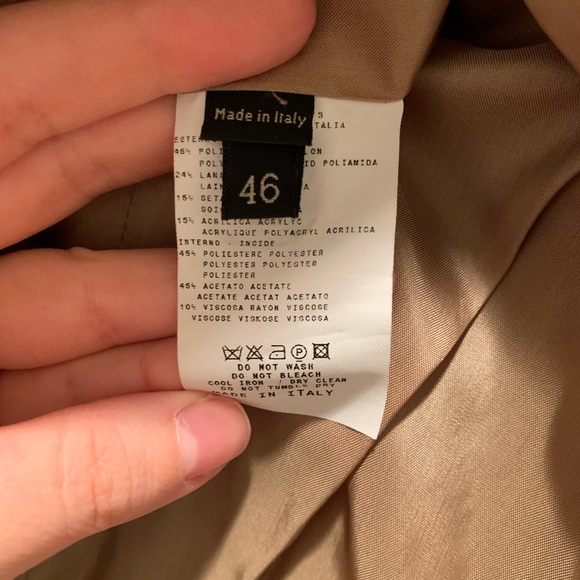 Etro Jacket - Picture 6 of 10